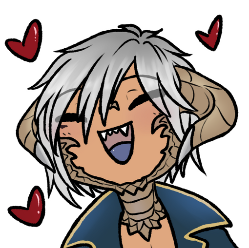 Happy Aldric!!