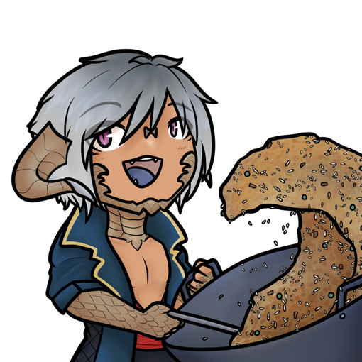 Man I Love Friedrice